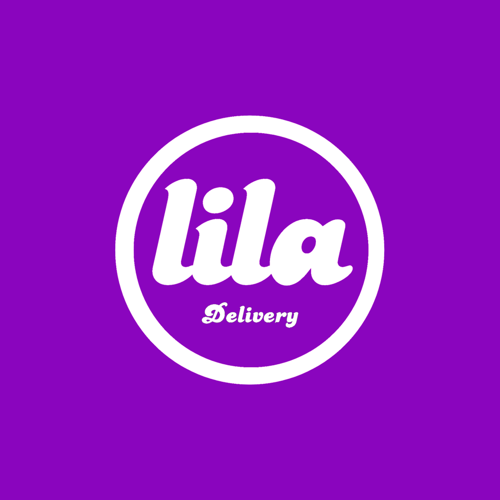 Lila Delivery
