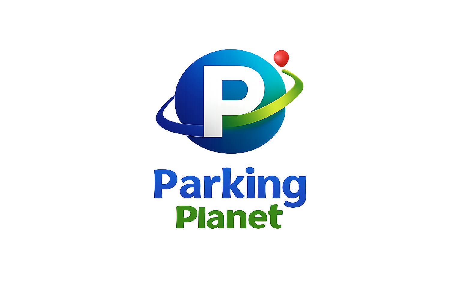 Parking Planet
