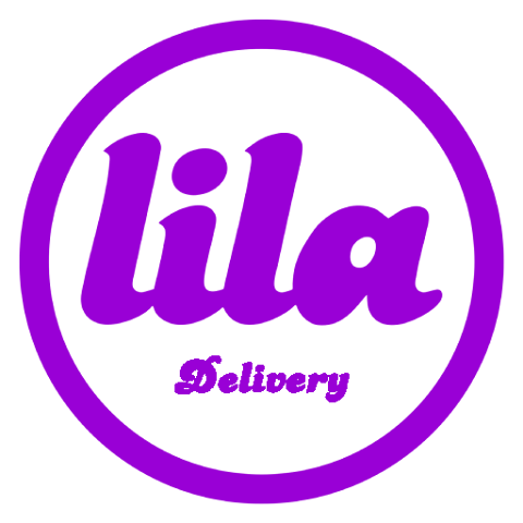 Lila Delivery