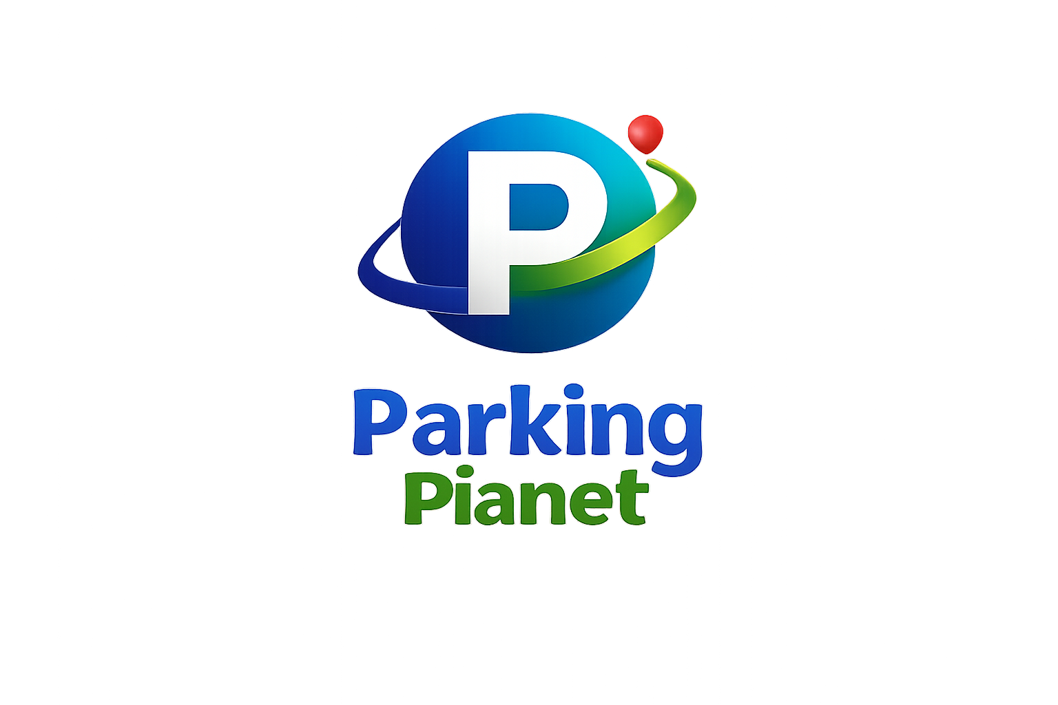 Parking Planet