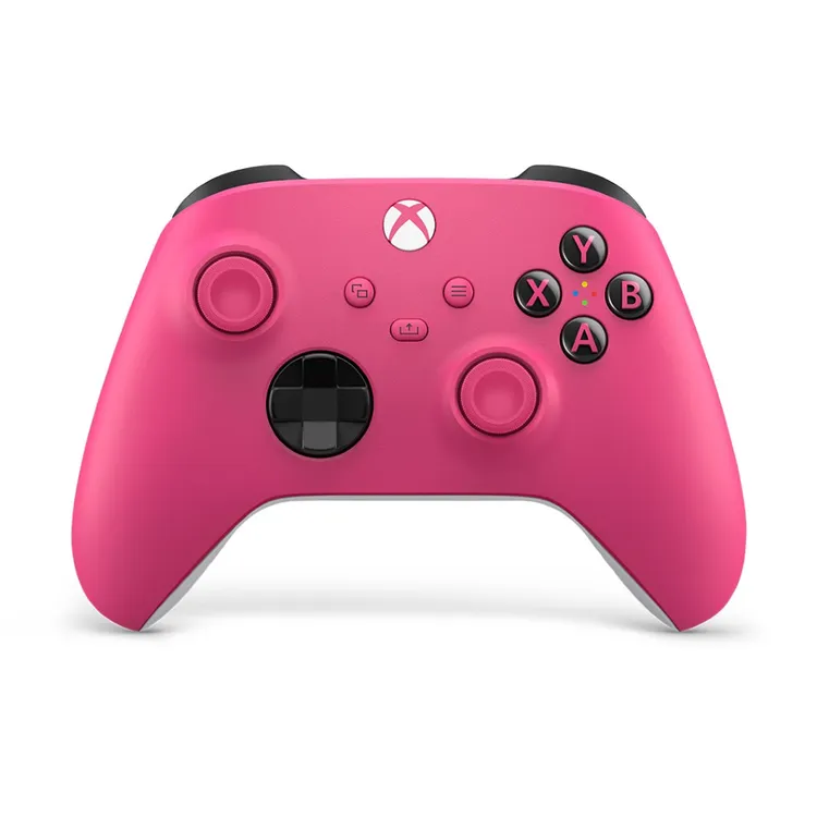 Controles Xbox Series S/X