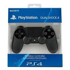 Controles PS4 genéricos