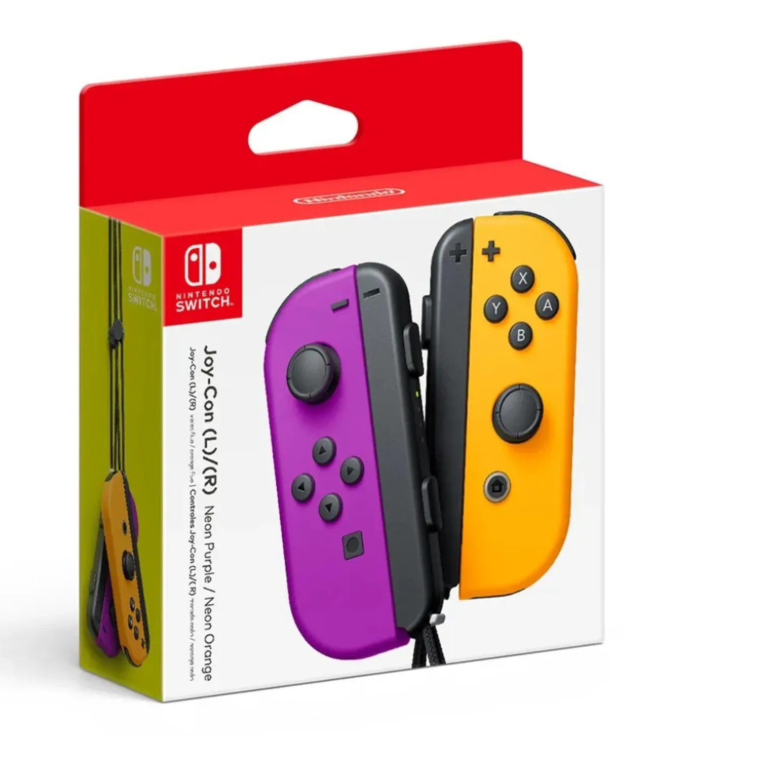 Joy-Con Nintendo Switch