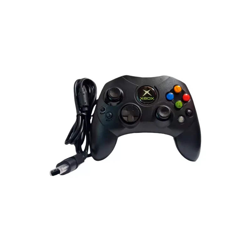 Controles Xbox clásico