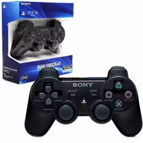 Controles PS3