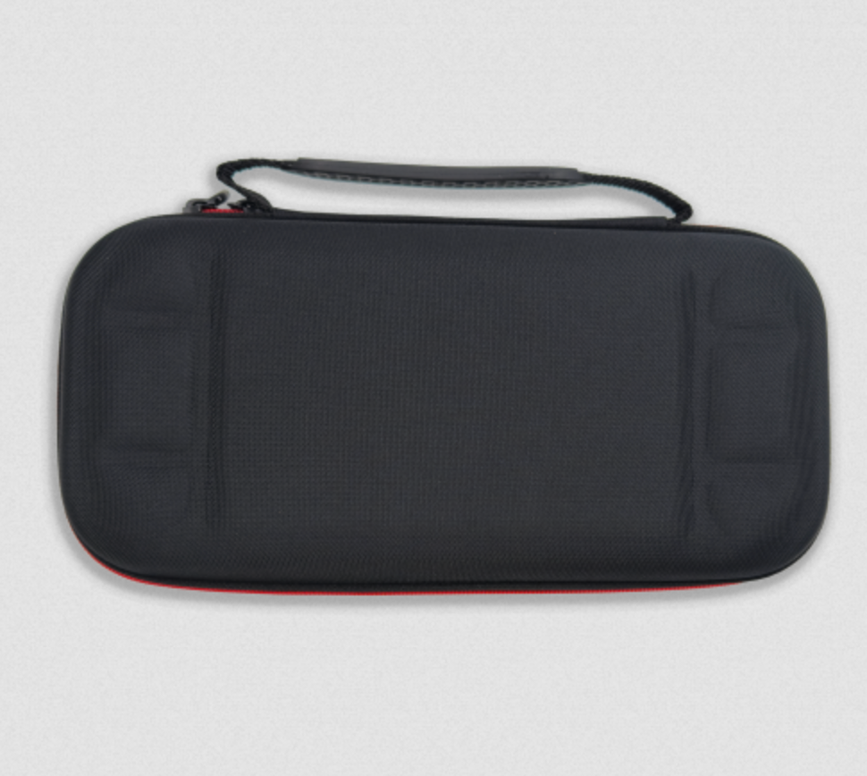 Estuche Nintendo Switch 2 negro