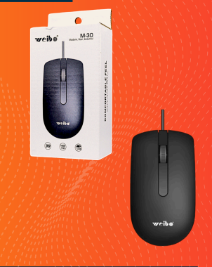 Mouse M-30