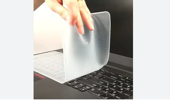 Membrana teclado 15.6"