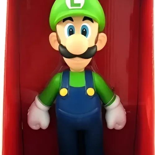Figura Luigi Blister