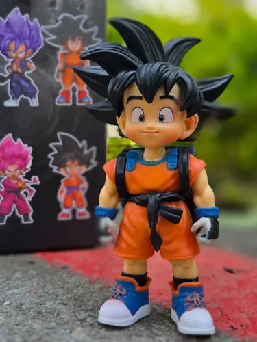 Goku Dragon Ball Daima