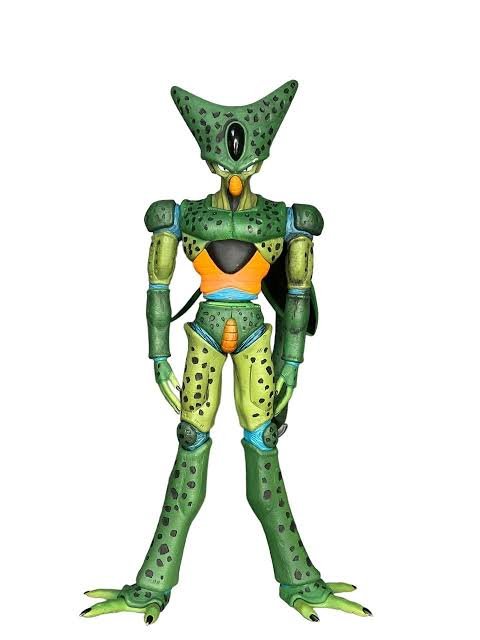 Cell Primera Forma 30 cm