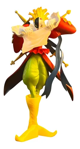 Digimon Piedmon 21 cm