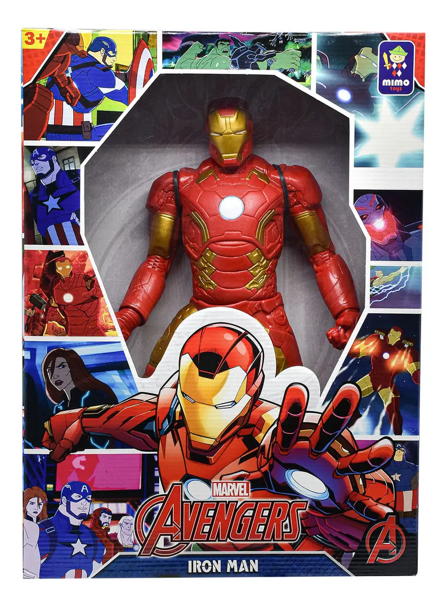 Iron Man 48 cm