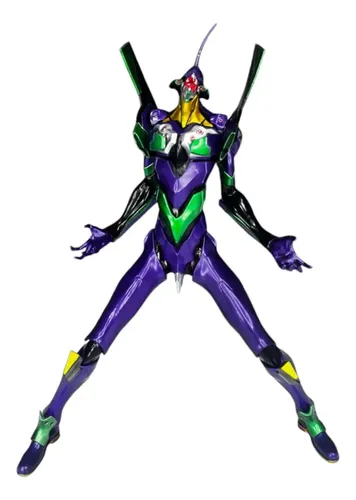 EVA-01 30 cm