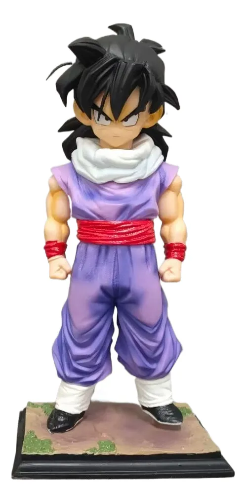 Gohan batalla 18 Cm