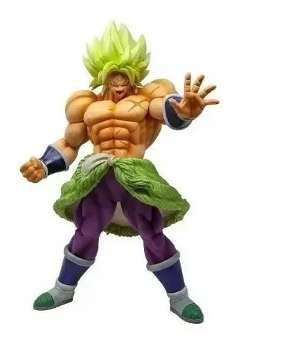 Broly 22 cm