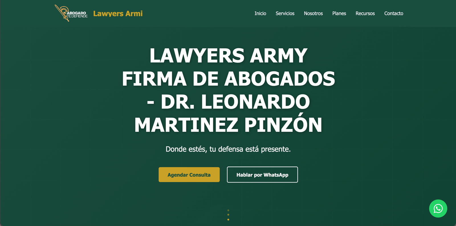 Lawyers Army
