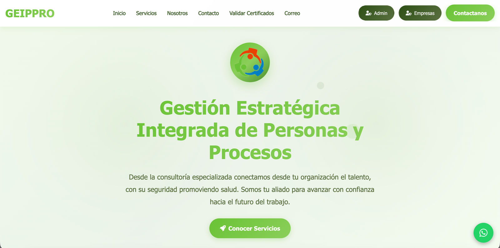 Geippro